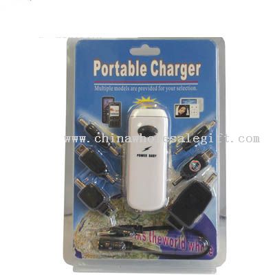 Portable Charger
