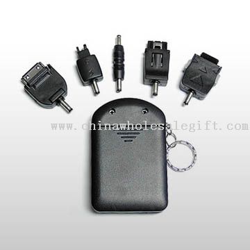Portable Emergency Mobile Phone Battery Charger
