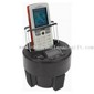 Automobile Cell Phone Charger & FM Transmitter small picture