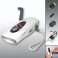Dynamo Crank Mobile Phone Battery Charger small picture