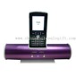 Portable Mobile Phone Charger with Speaker small picture