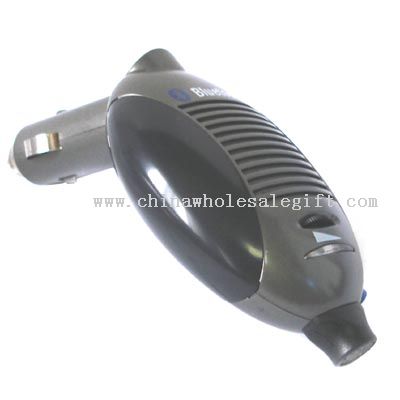 Bluetooth Car Kit