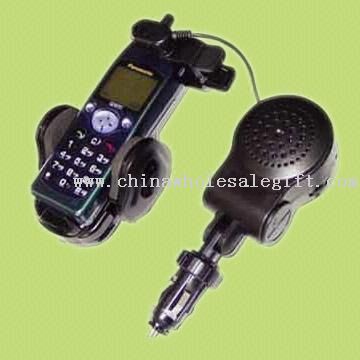 Handsfree Car Kit