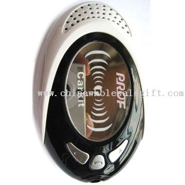 Handsfree Car Kit
