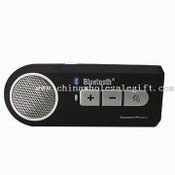 2.48GHz Handsfree Car Kit images