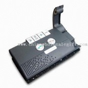 Bluetooth Handsfree Car Kit images