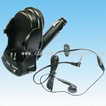 Quality Handsfree Car Kit