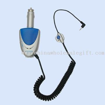Universal Handsfree Car Kit