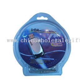 IrDA Wireless Connection MA620