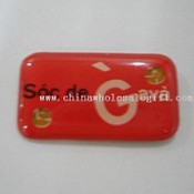 Flashing Mobile Phone Sticker images