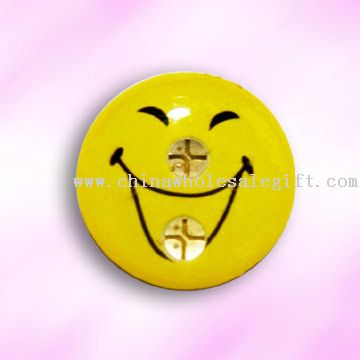 Mobile Flashing Sticker