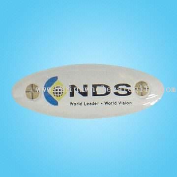 Mobile Phone Flashing Sticker