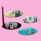 Mobile Phone Flashing Stickers small picture