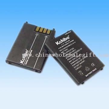 800mAh Mobile Phone Battery