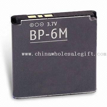 Cell Phone Battery
