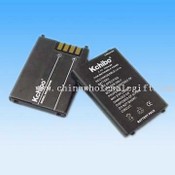 800mAh Mobile Phone Battery images
