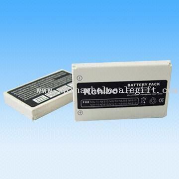 Mobile Phone Batteries
