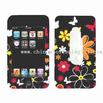 Crystal Cases