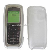 Mobile Phone Crystal Case images