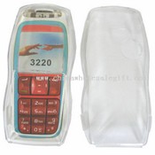 Mobile Phone Crystal Case images