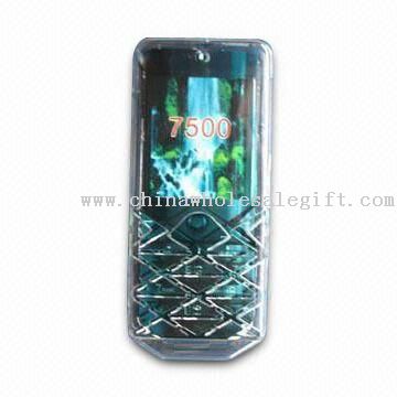 Mobile Phone Crystal Case