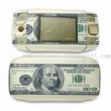 Mobile Phone Crystal Cases