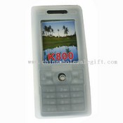 Moblie Phone Silicon Case images
