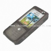 Silicon Case images
