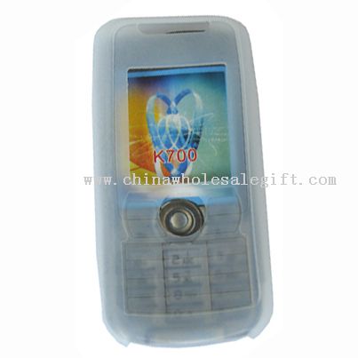 Mobile Phone Silicon Case