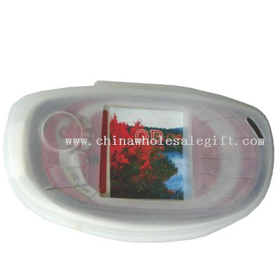 Mobile Phone Silicon Case