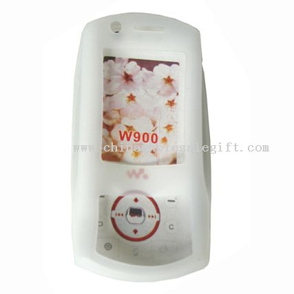 Moblie Phone Silicon Case
