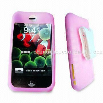 Silicon Case