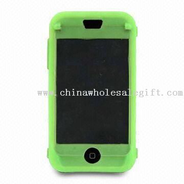 Silicon Case