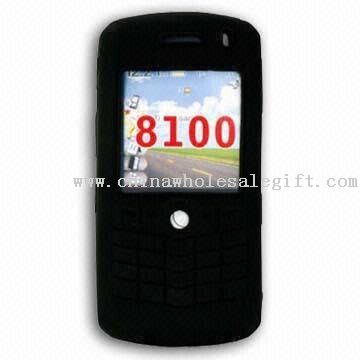 Silicon Mobile Phone Case