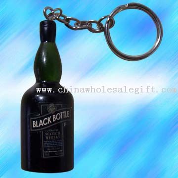 Bottle Mobile Flashing Straps