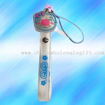 Mobile Flashing Pendant