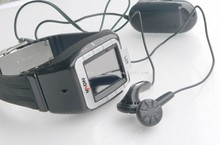 Watch Mobile Phone with tri-band images