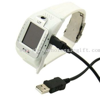 watch mobile phone can work in the USA