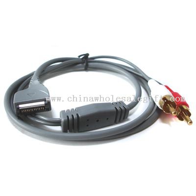 Moblie Multimedia Music Cable