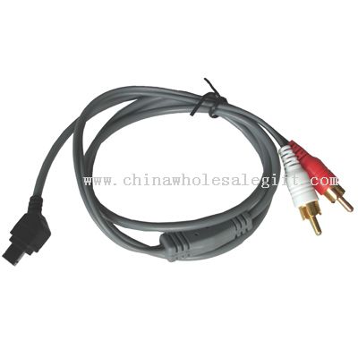 Moblie Multimedia Music Cable