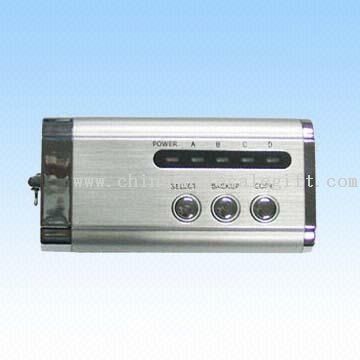 SIM Card Backup Device