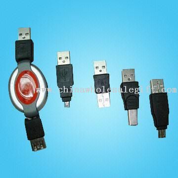 USB Data Cable
