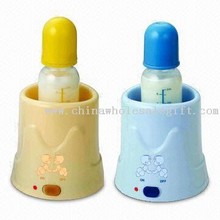 Baby Bottle Warmer images