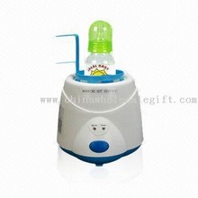 Baby Bottler Warmer images