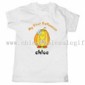 Personalized Gifts - Her 1st Halloween Bib small picture
