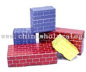 Paper Blocks images