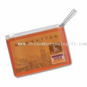 Badge Holder, Customized Shapes are Accepted images