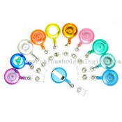 Badge Holder images