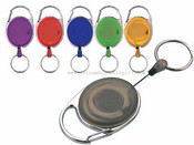 Keychain & Badge Holder images