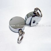 retractable badge holder images